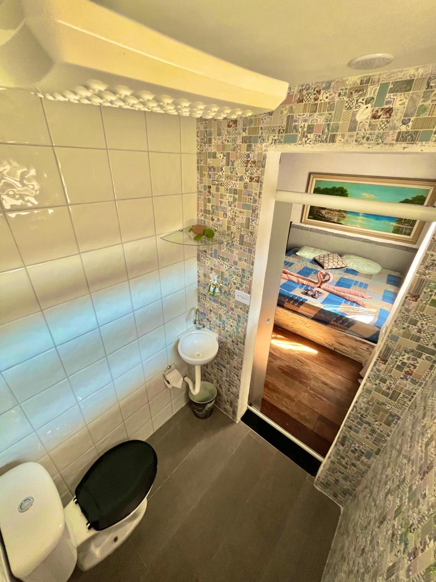 Suite Explorer Praia Grande  Exterior foto