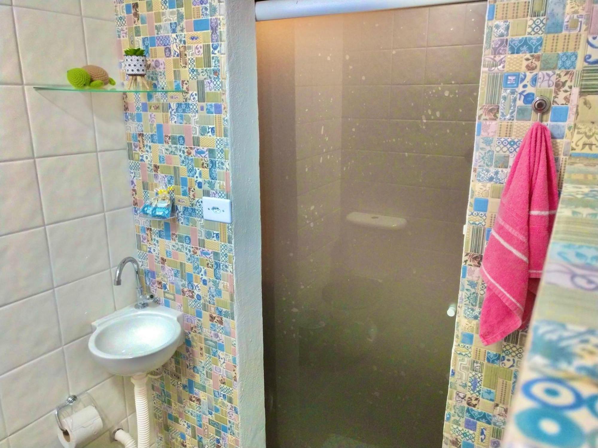 Suite Explorer Praia Grande  Exterior foto